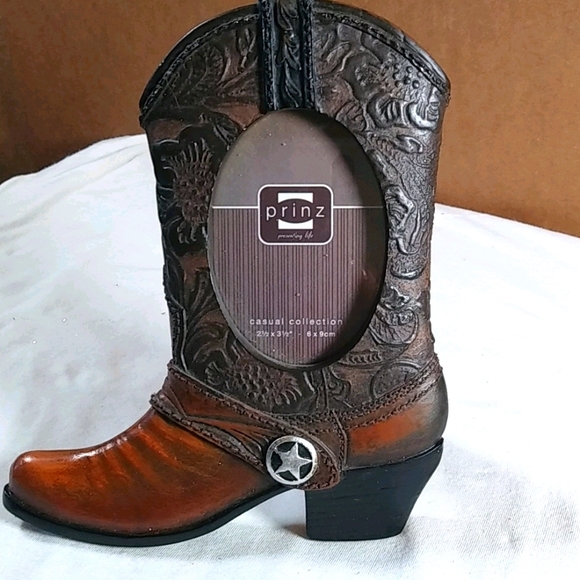 fun cowboy boots